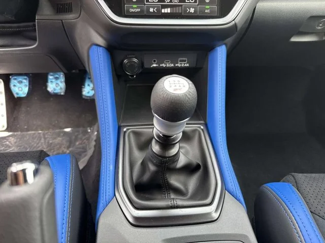New 2026 SAPPHIRE BLUE PEARL Subaru tS image 77