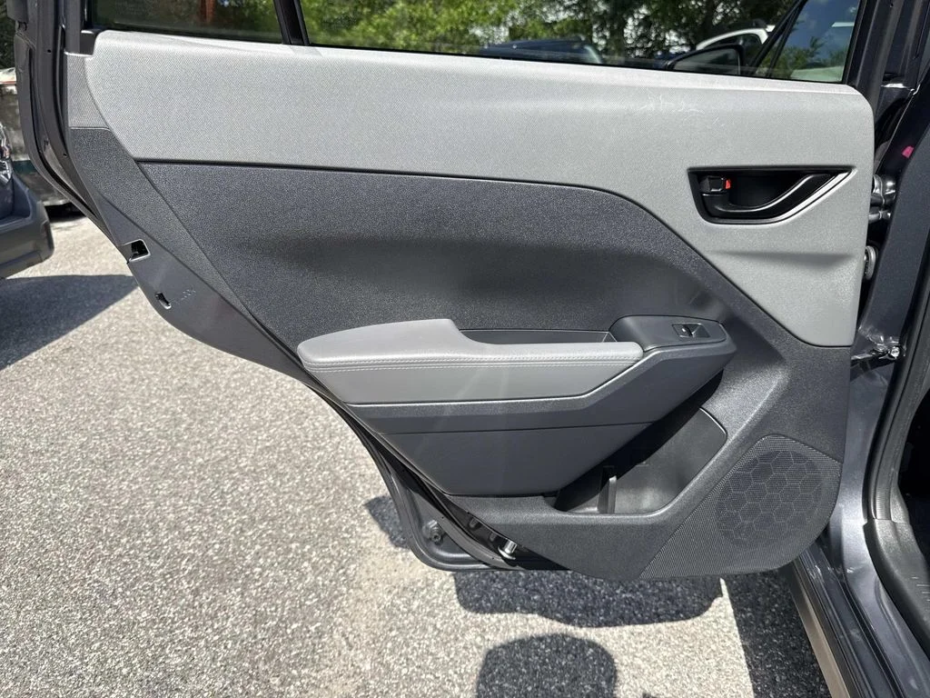 Certified Used 2024 Gray Subaru Premium image 11