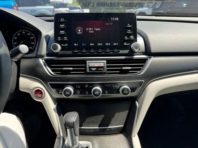 Used 2020 Red Honda LX image 21
