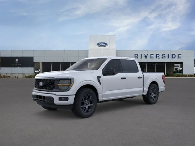 2026 Ford F-150 STX®