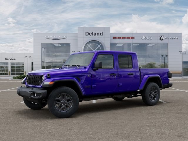 New 2026 Reign Exterior Paint Jeep Sport S image 2