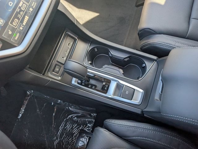 New 2026 MAGNETITE GRAY METALLIC Subaru Limited 7-Passenger image 14