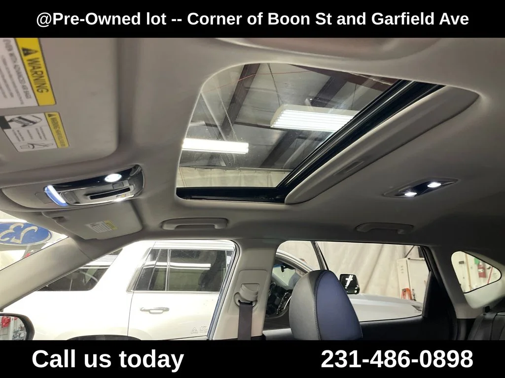 Used 2023 Gray Kia EX image 11