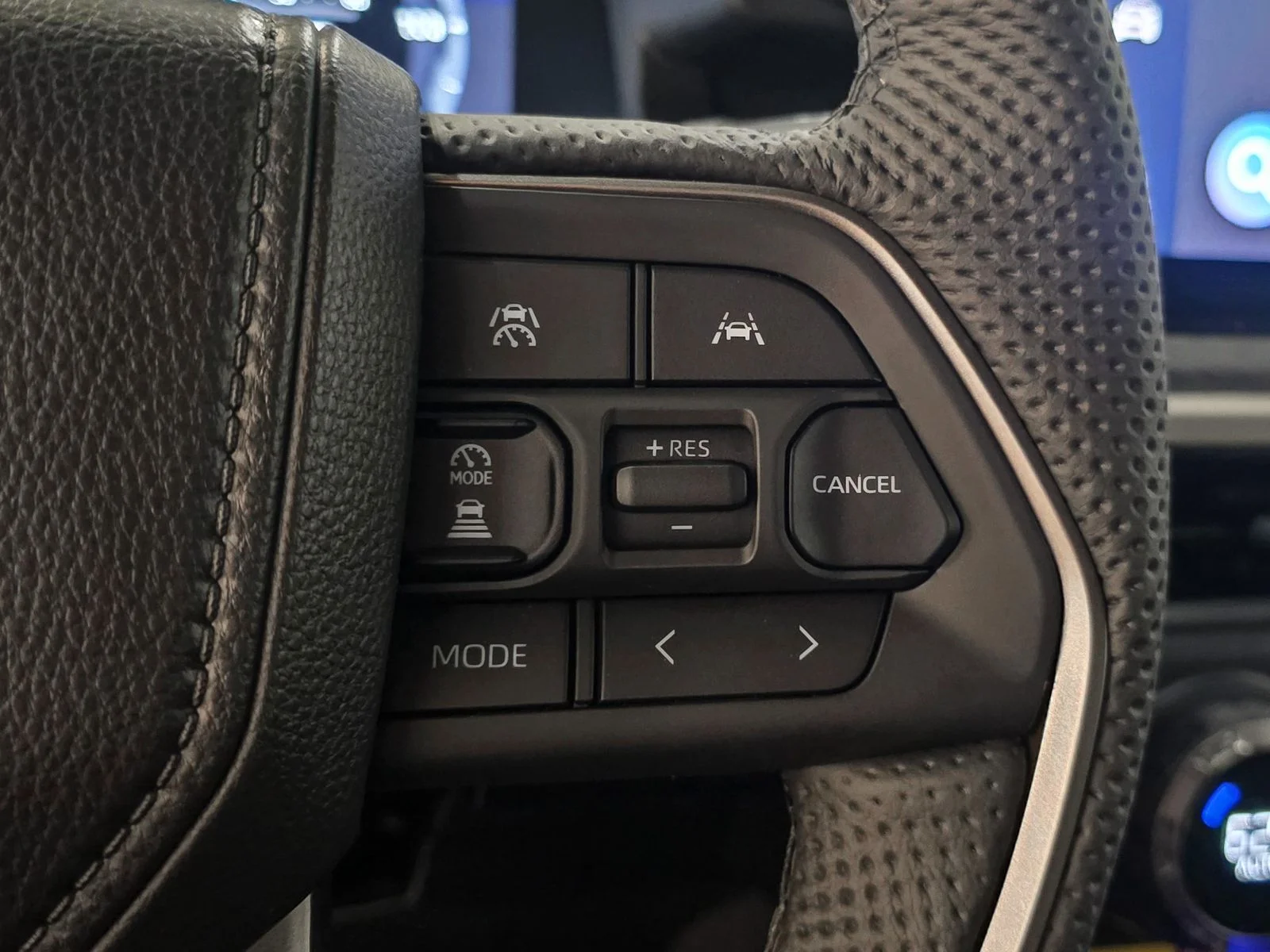 2026 Toyota Tacoma Limited - Photo 40