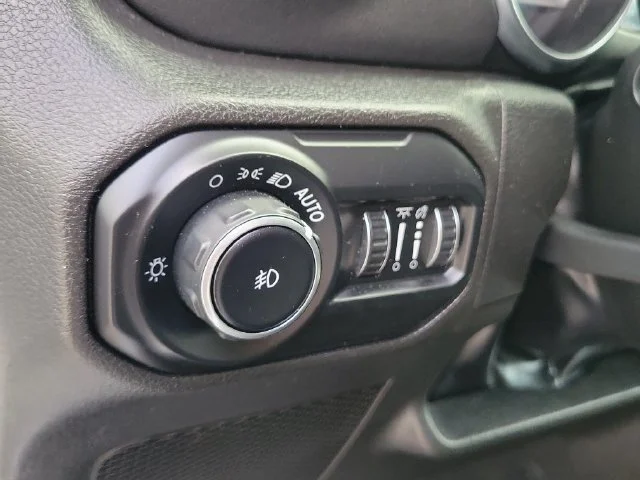 2022 Jeep Wrangler Unlimited High Altitude - Photo 29