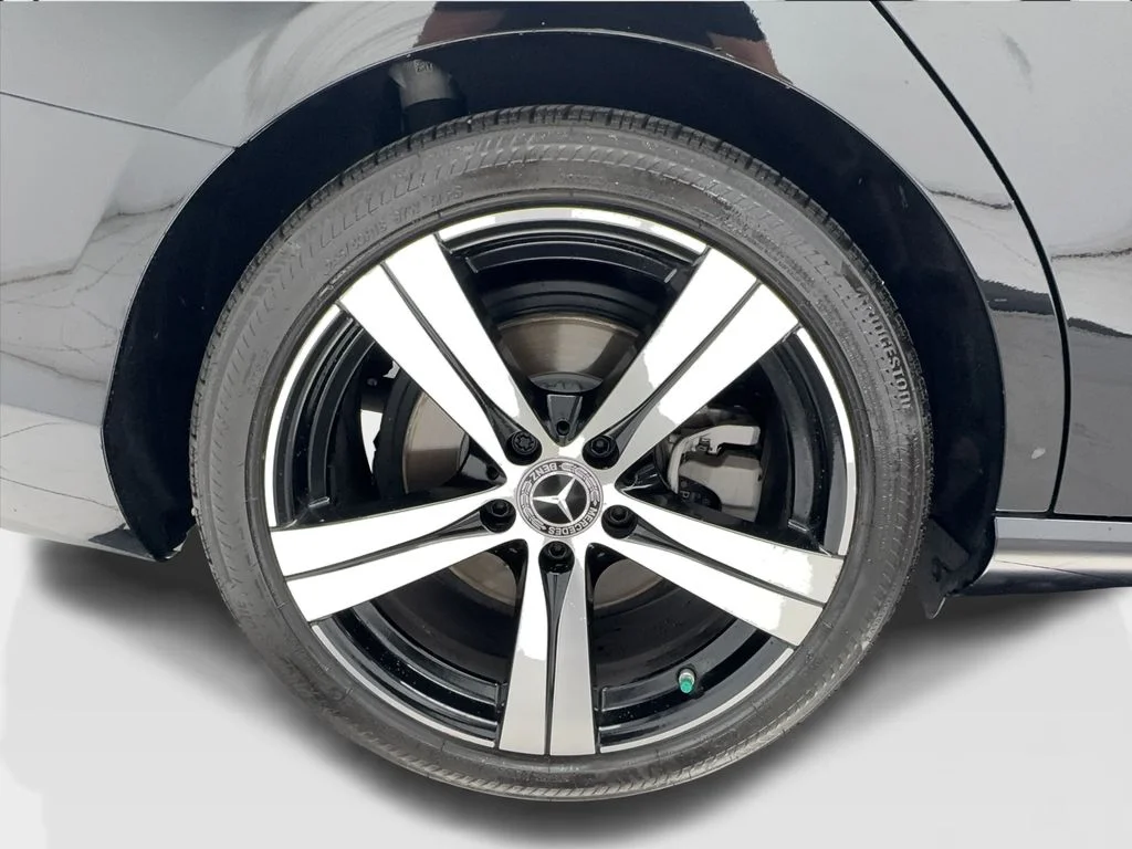 Used 2023 Black Mercedes-Benz C 300 image 14