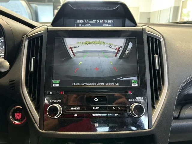 Used 2019 Red Subaru Touring image 48