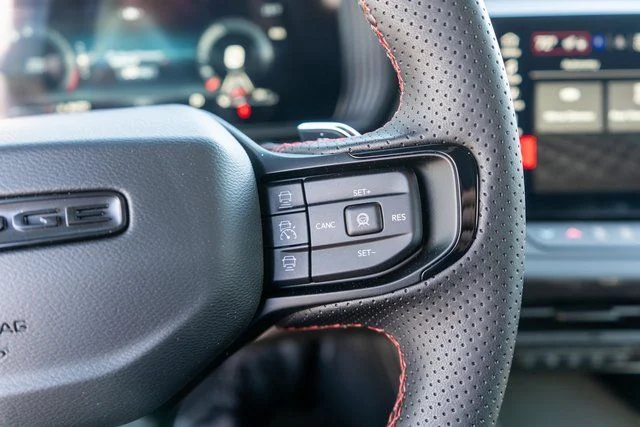 New 2026 White Knuckle Dodge Scat Pack image 20