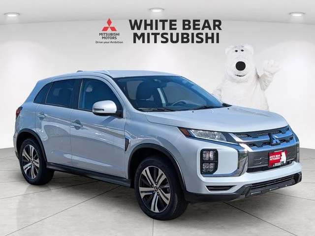 2026 Mitsubishi Outlander Sport 2.0 SE AWC CVT's photo