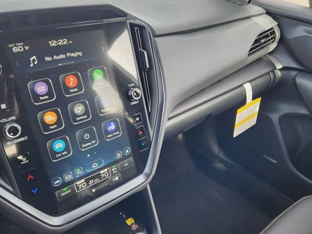 2026 Subaru Crosstrek Wilderness - Photo 45