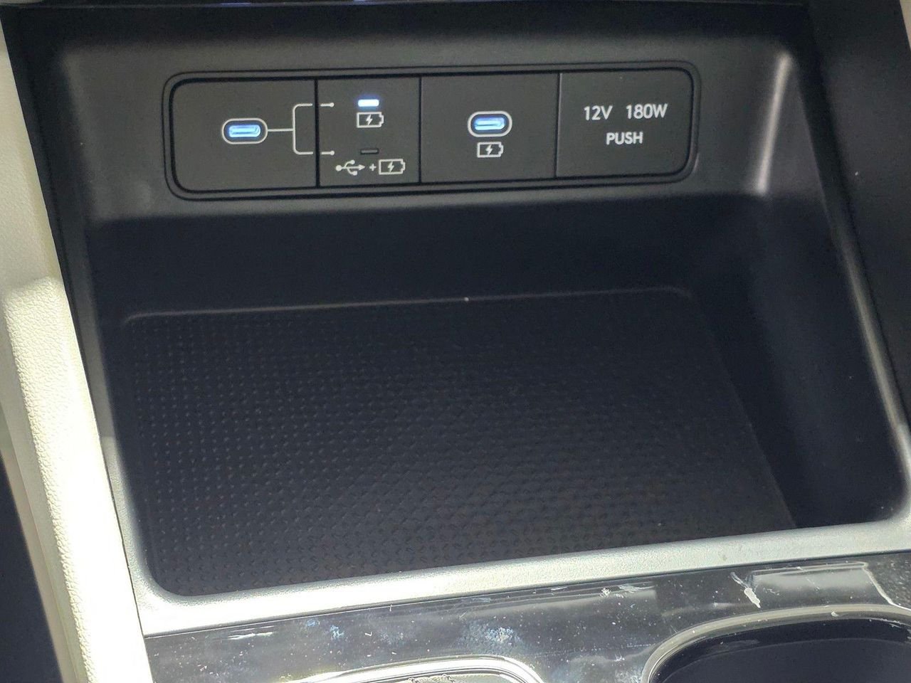 New 2026 Ecotronic Gray Hyundai SEL Plus FWD image 28