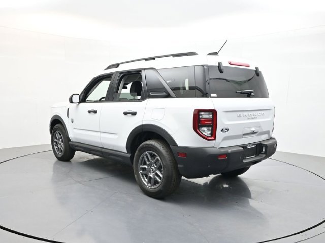 New 2026 Oxford White Ford Big Bend® image 58