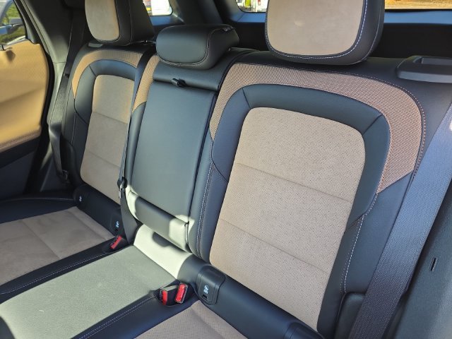 Used 2026 Sterling Gray Metallic Chevrolet ACTIV image 17