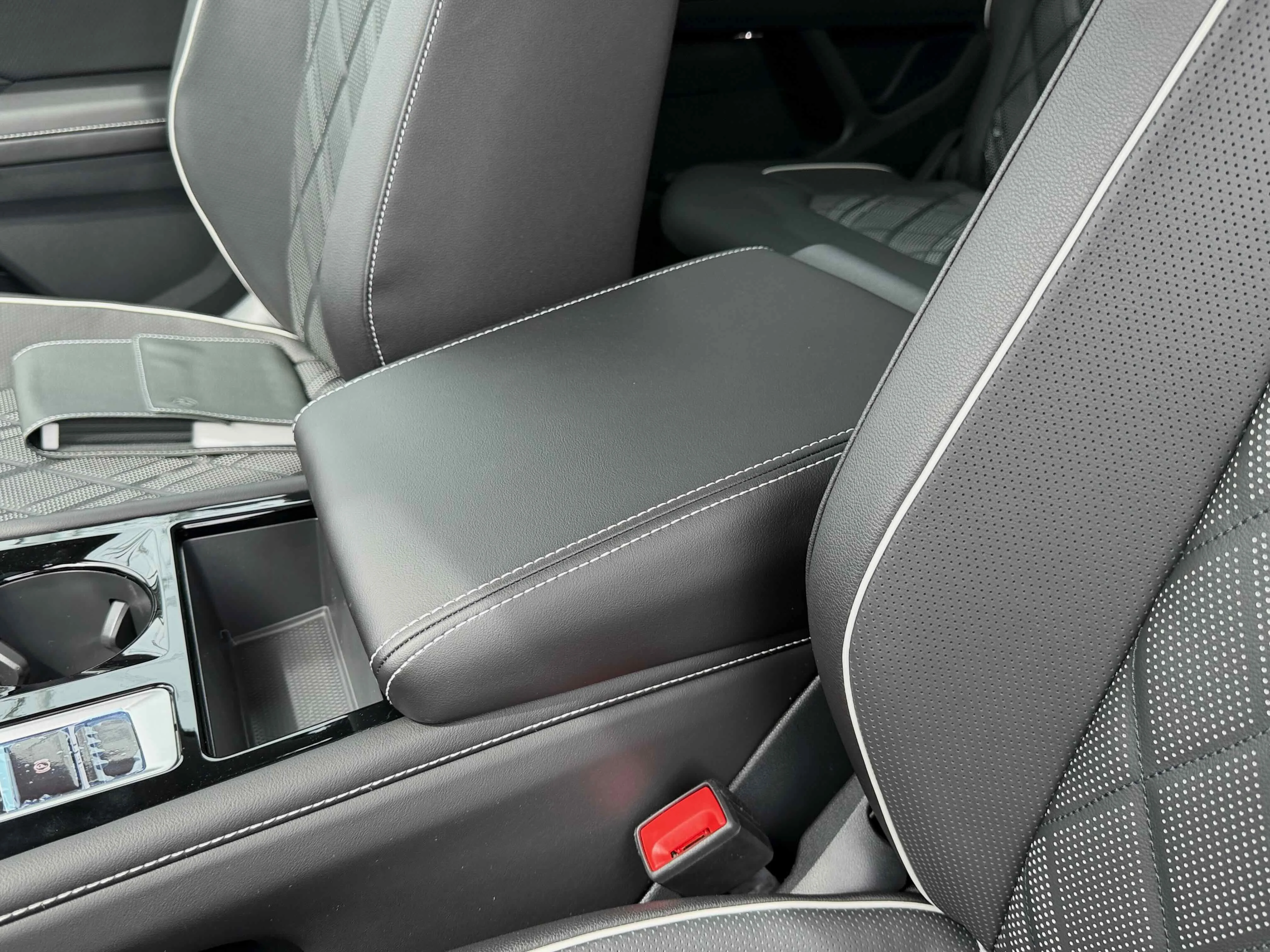 New 2026 Gray Volkswagen 2.0T SEL Premium R-Line image 27