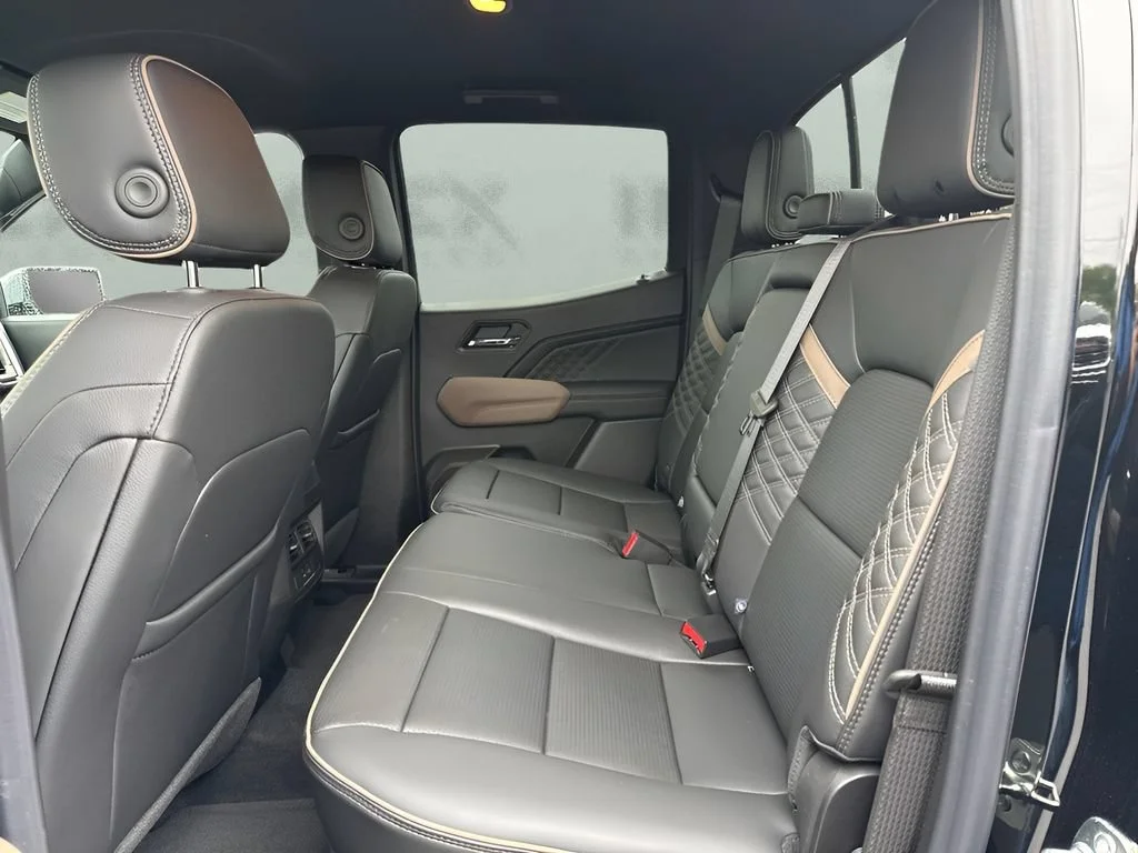 New 2026 Onyx Black GMC Denali image 12