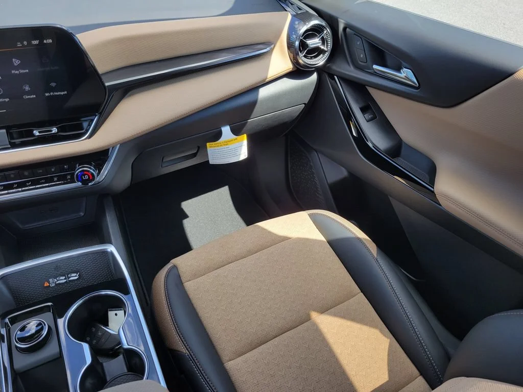 2026 Chevrolet Equinox ACTIV - Photo 20
