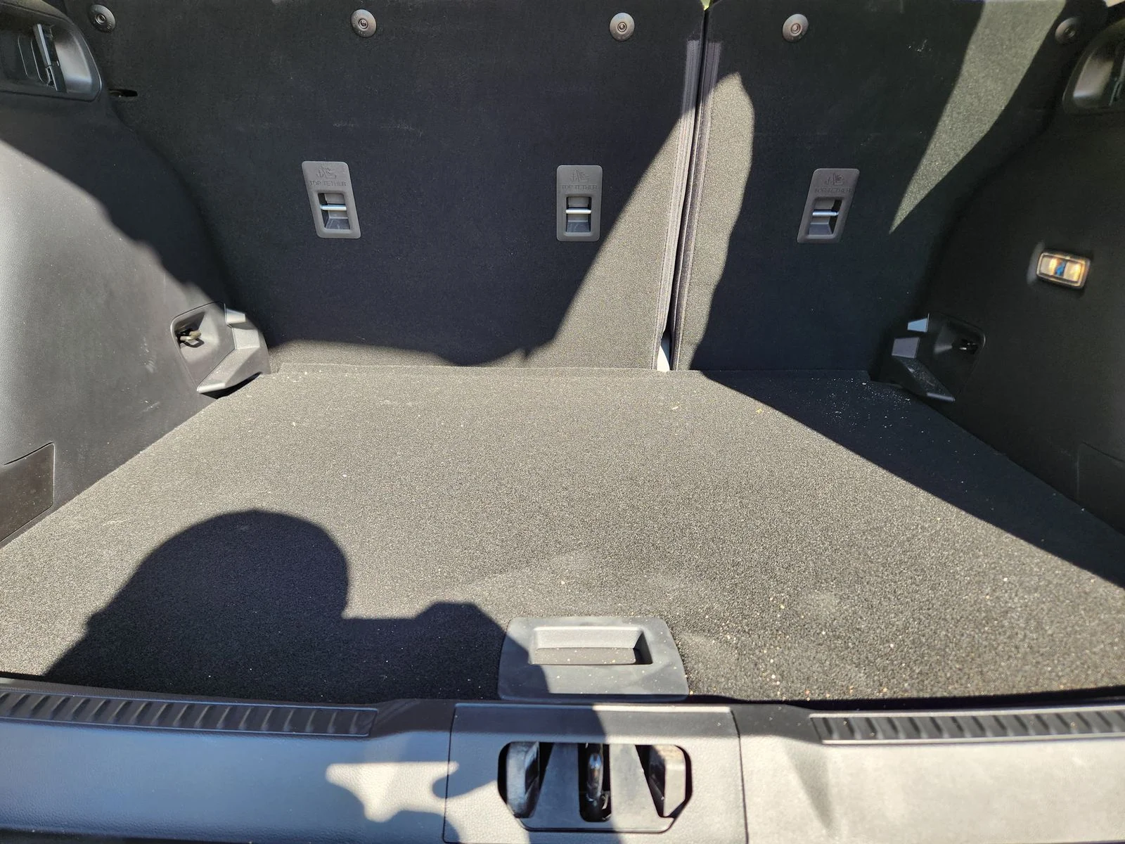 New 2025 Azure Gray Metallic Tri-Coat Ford Big Bend® image 22