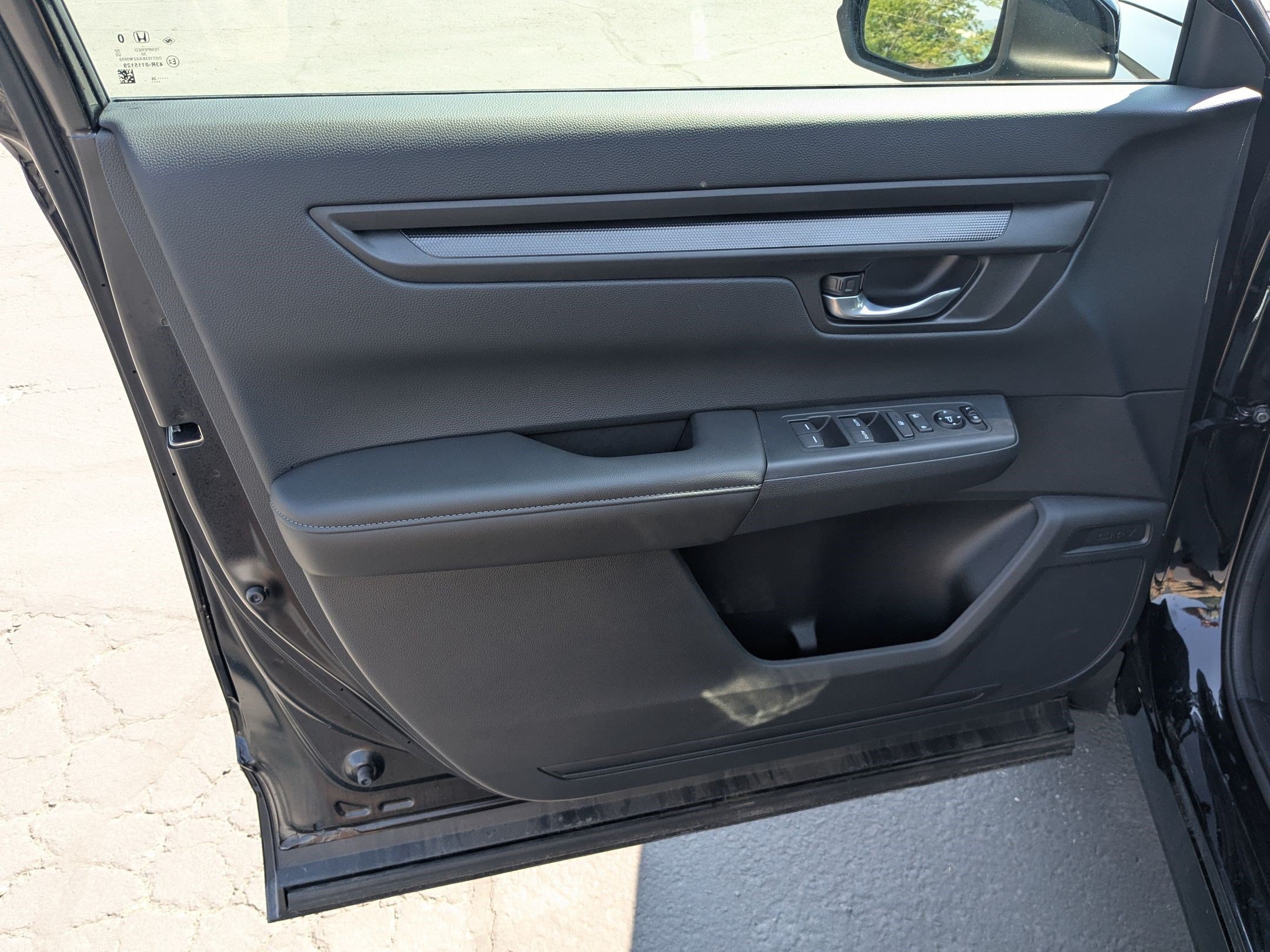 2026 Honda CR-V EX - Photo 10