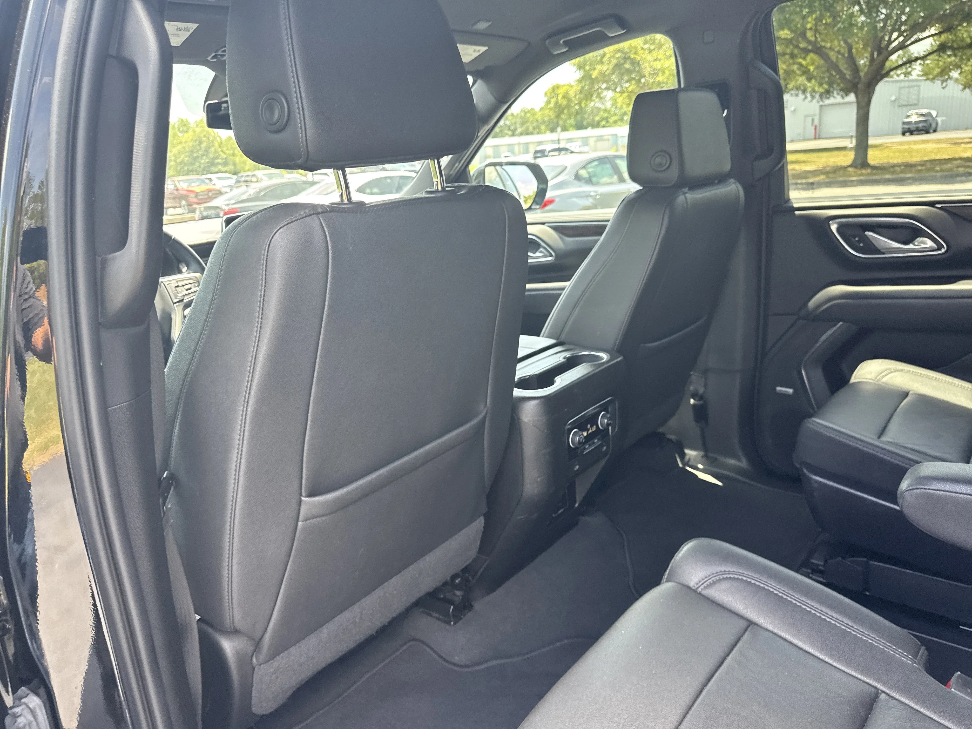 Used 2023 Black Chevrolet LT image 25