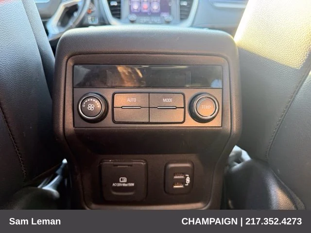 Used 2019 Blue GMC SLT-1 image 26