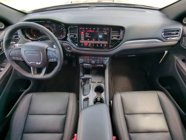 2026 Dodge Durango GT Plus - Photo 19