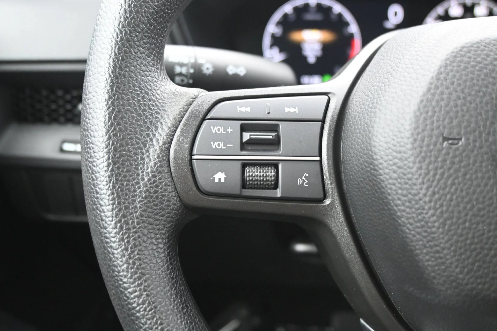 Used 2026 Gray Honda EX AWD image 23