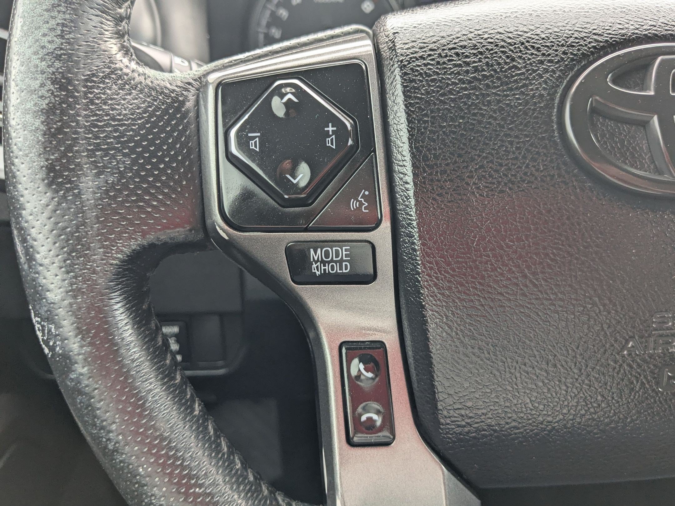 Certified Used 2021 White Toyota TRD Off-Road image 16