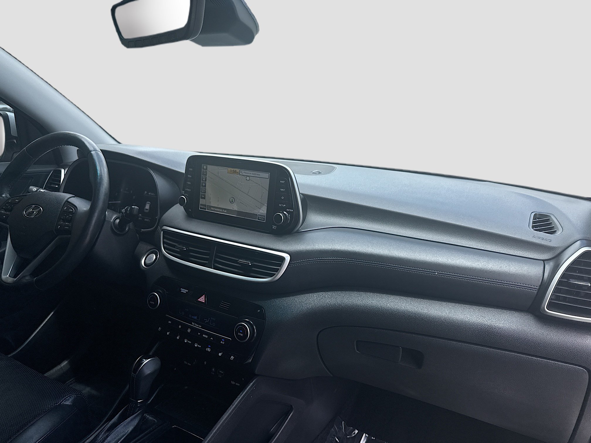 2020 Hyundai Tucson Ultimate - Photo 31