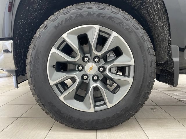 2026 Chevrolet Silverado 1500 LT - Photo 7