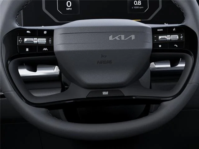 New 2027 Iceberg Green Kia SX image 22