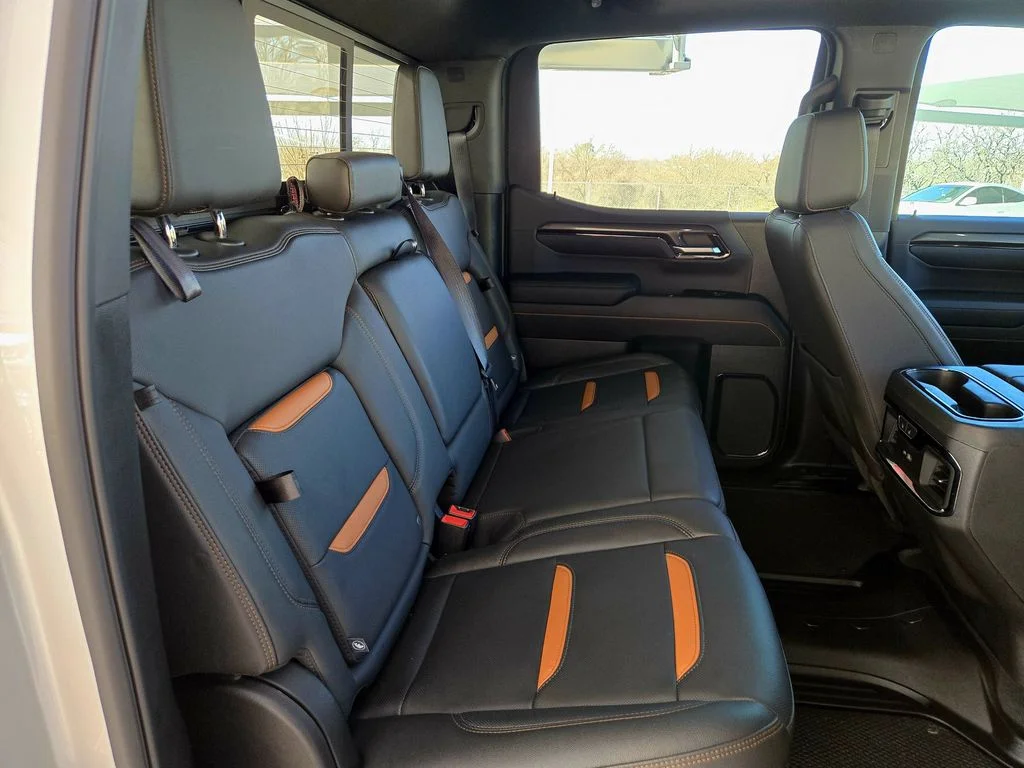 2022 GMC Sierra 1500 AT4 - Photo 29