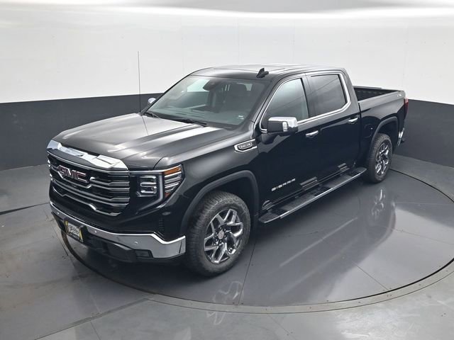 2026 GMC Sierra 1500 SLT - Photo 13