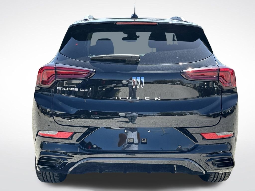 2026 Buick Encore GX Sport Touring - Photo 6