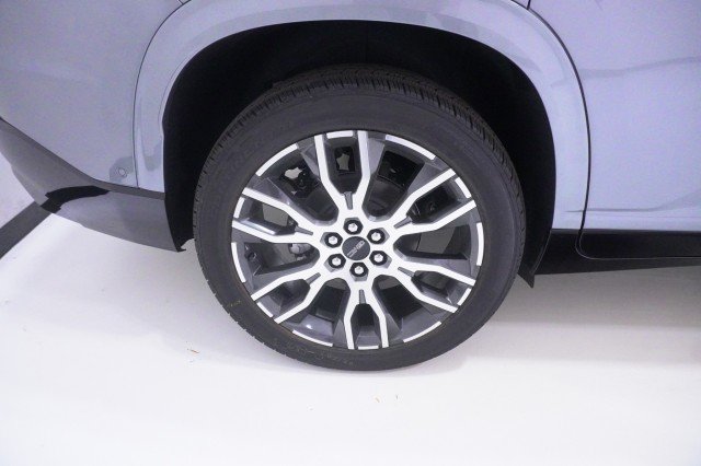 2027 GMC Acadia Denali Ultimate - Photo 6