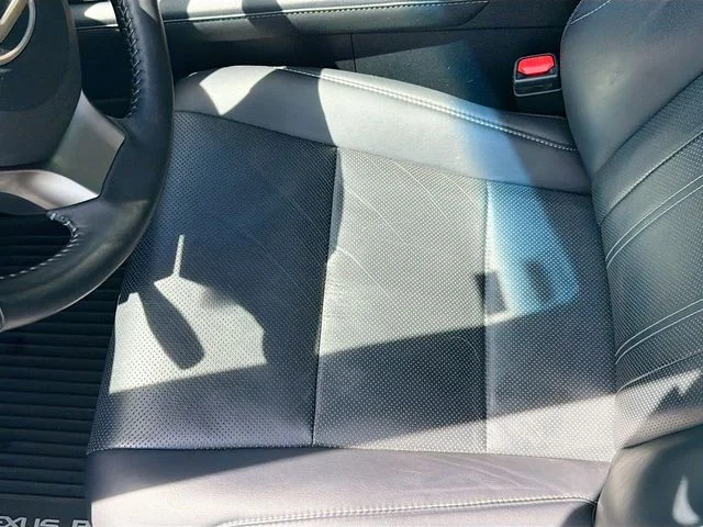 Used 2018 Silver Lexus 450h image 20