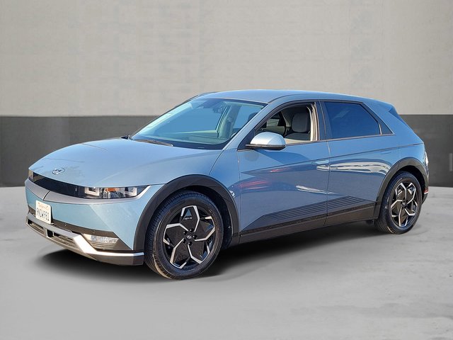 2024 Hyundai IONIQ 5 SEL