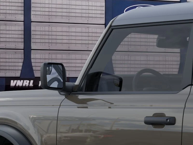 New 2026 Marsh Gray Ford Base image 23