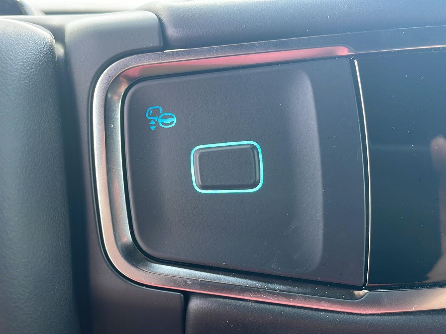 New 2026 Agate Black Metallic Ford Tremor® image 61