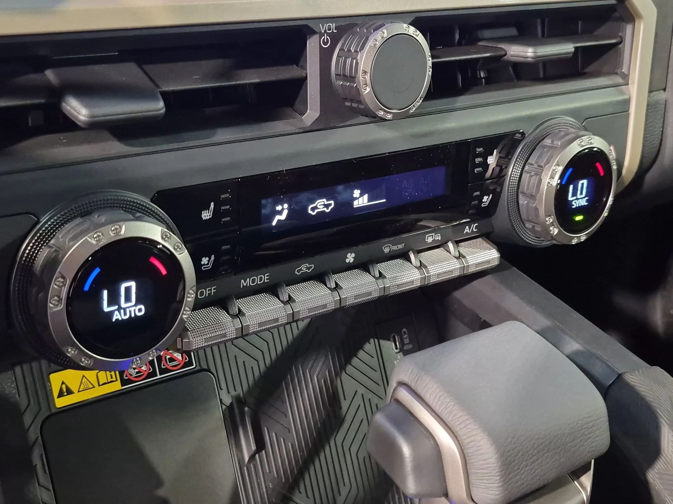 New 2026 Wind Chill Pearl Toyota Limited image 33