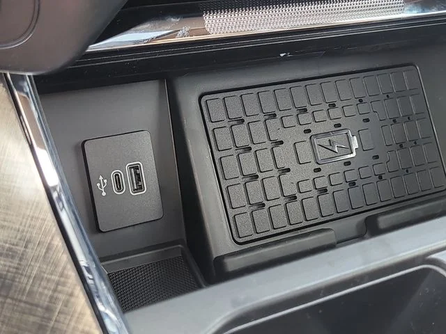 New 2026 Black Metallic Ford King Ranch image 28