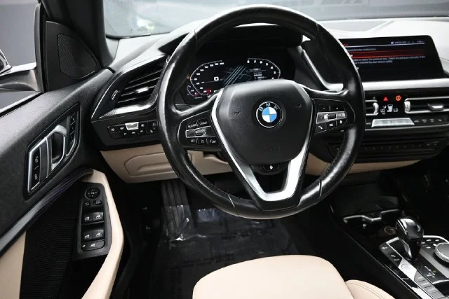 Used 2021 White BMW 228i image 13