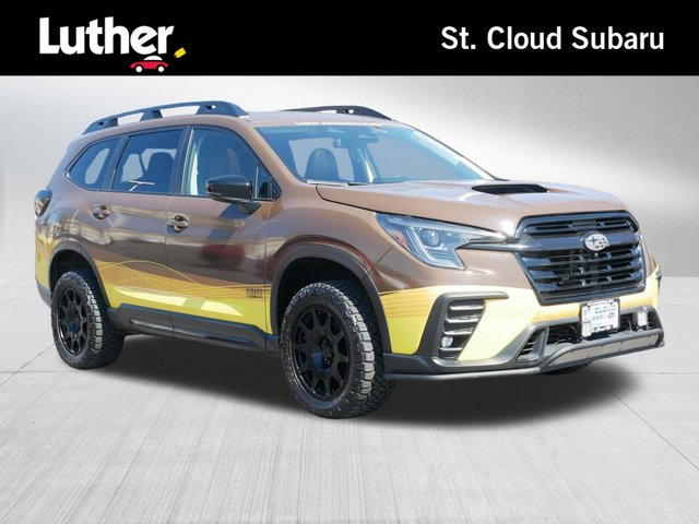 2024 Subaru Ascent Touring