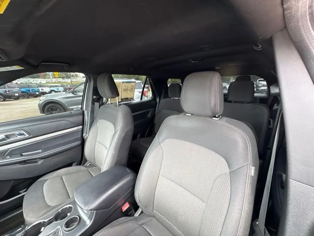 Used 2018 White Ford XLT image 30