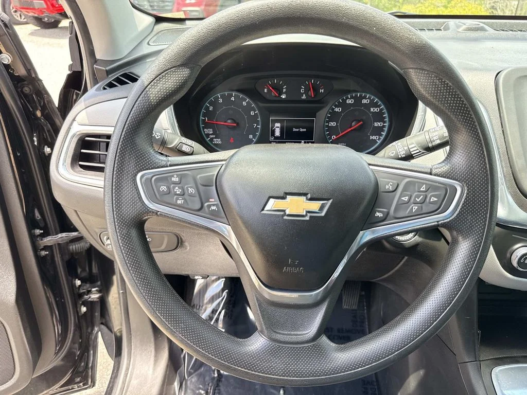 Used 2020 Black Chevrolet LS image 41