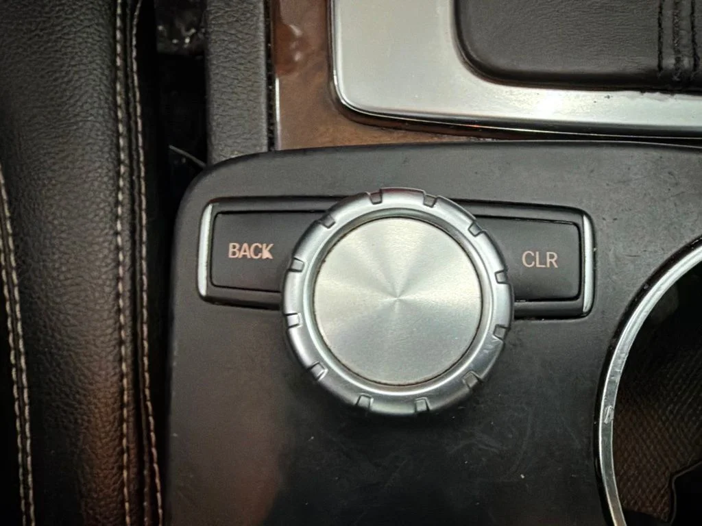Used 2015 Black Mercedes-Benz C 350 image 18