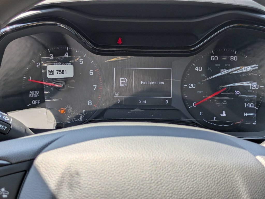 2026 Chevrolet Trax LS - Photo 27