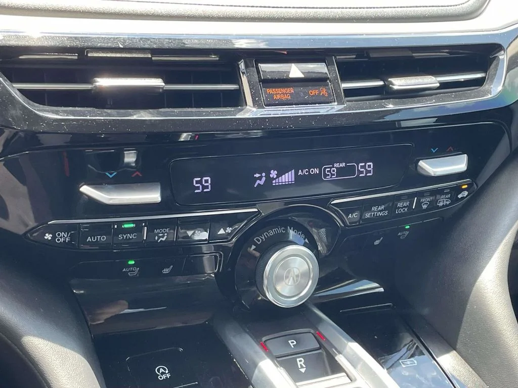Used 2023  Acura Technology image 38