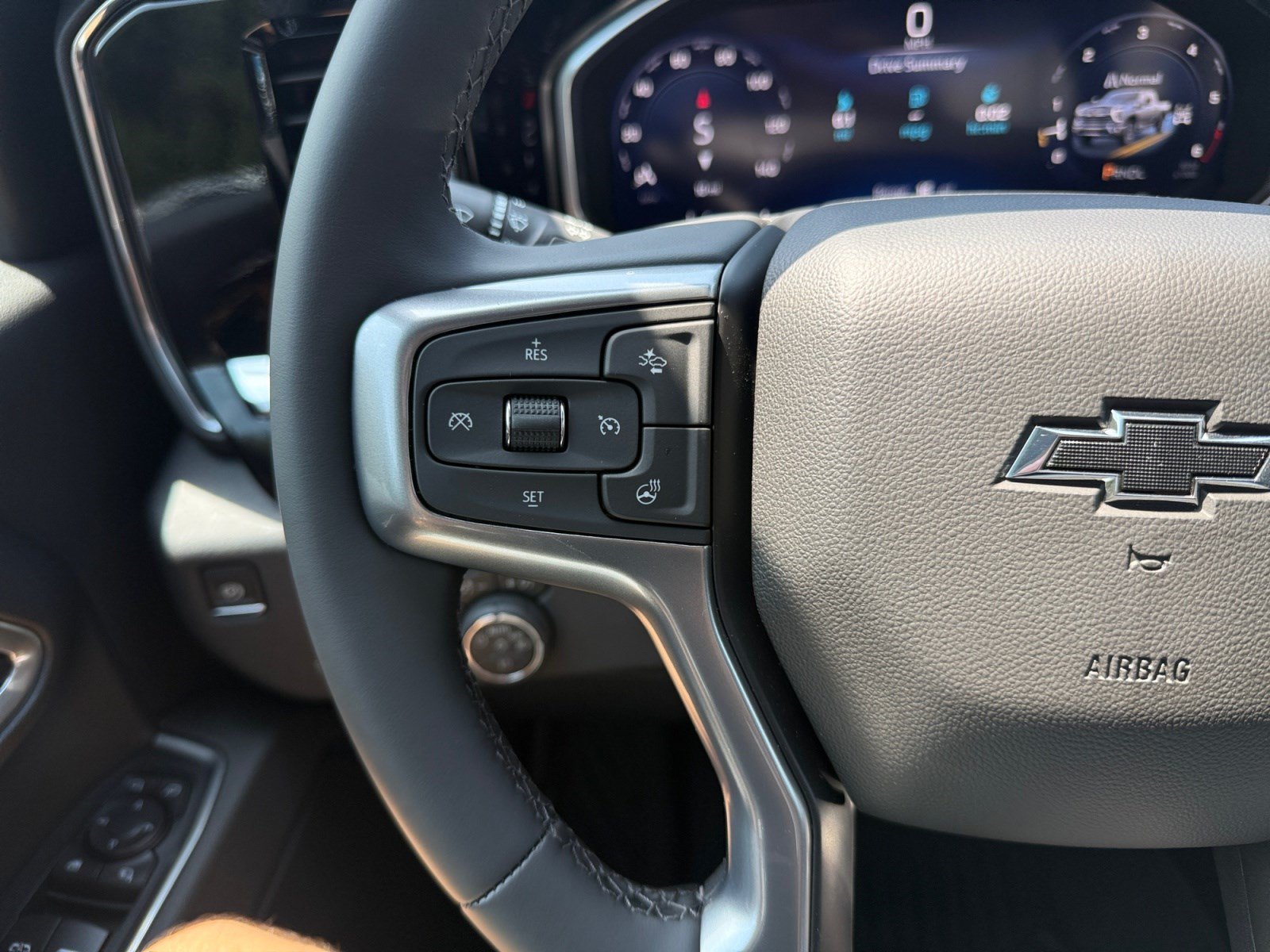 2026 Chevrolet Silverado 3500 HD LT - Photo 24