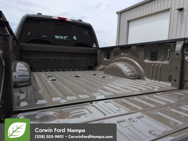 New 2026 Brown Ford King Ranch image 28