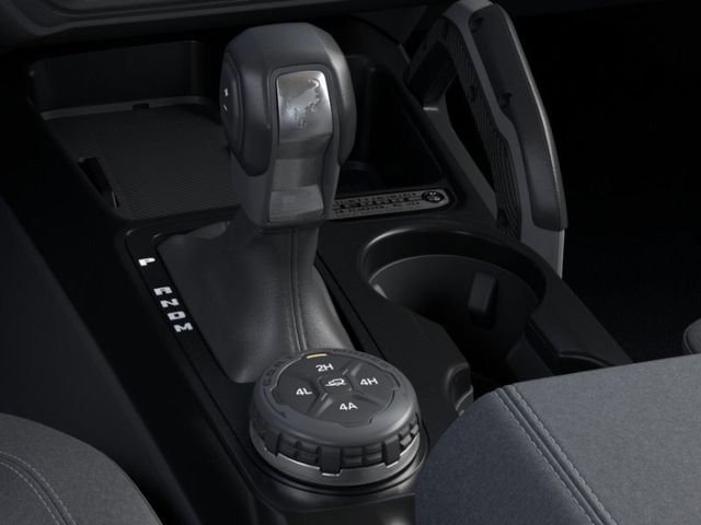 New 2026 Beige Ford Badlands image 17